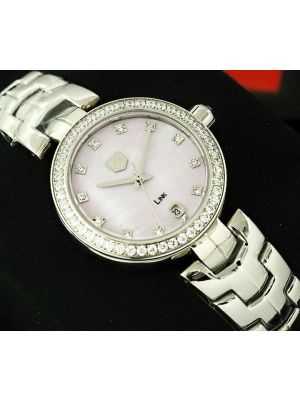 TAG Heuer Link Lady Watch