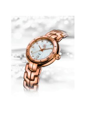Tag Heuer Link ladies Watch in pakistan