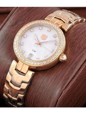 TAG Heuer Link Women's Watch