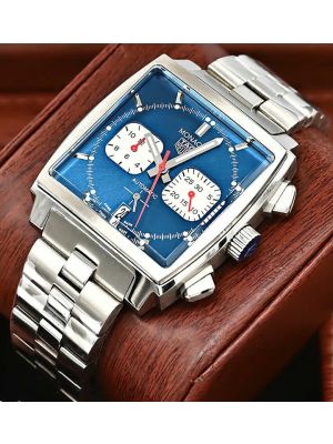 TAG Heuer Monaco Mens Watch CBL2111.BA0644