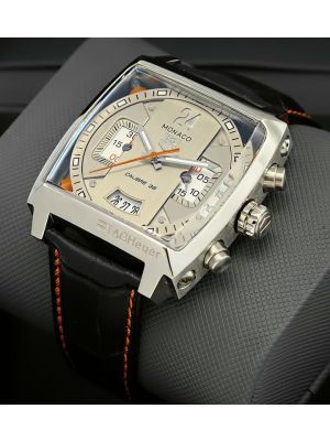 TAG Heuer Monaco 24 Calibre 36 replica watches in karachi,