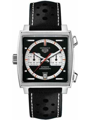 TAG Heuer Monaco Calibre 11 Watch 