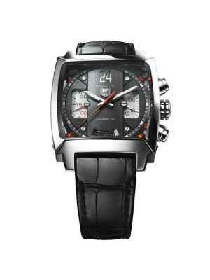 TAG Heuer Monaco Twenty Four Racing Calibre 36 Chronograph replica Watch