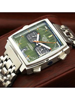 TAG Heuer Monaco Watch