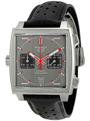 TAG Heuer Monaco Watch