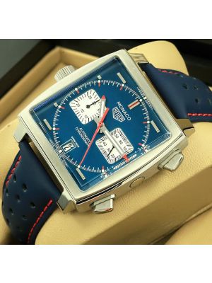 TAG Heuer Monaco Watch