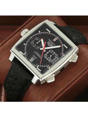 TAG Heuer Monaco Watch