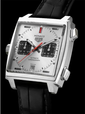 TAG Heuer Monaco Watch