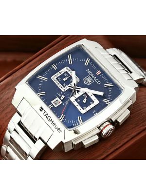 TAG Heuer Monaco Watch