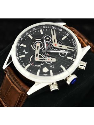 TAG Heuer Carrera Heuer 01 Blue Watch