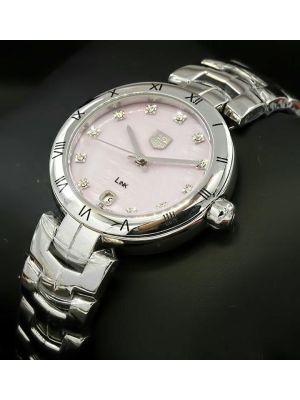 Tag Heuer Link Ladies Watch