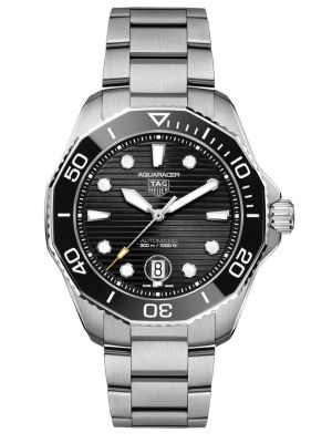 TAG Heuer Aquaracer Professional 300 Calibre 5 Men Watch