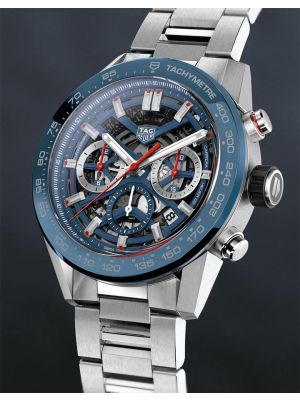 TAG Heuer Carrera Heuer 02 Watch