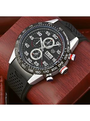 TAG Heuer Carrera Chronograph Watch
