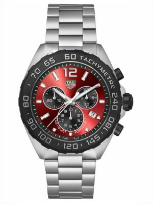 Tag Heuer Formula 1 Watch 