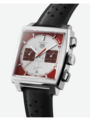 TAG Heuer x Grand Prix De Monaco Historique Watch