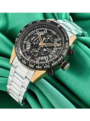 TAG Heuer Carrera Calibre Heuer 01 Watch