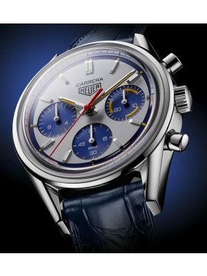 Tag Heuer Carrera Watches