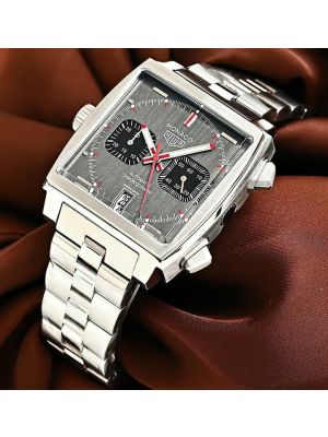 TAG Heuer Monaco Limited Edition Watch