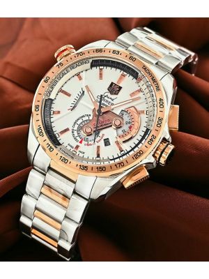 Tag Heuer Carrera Calibre 36 Watch