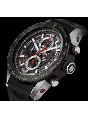 Tag Heuer Carrera Calibre Heuer Baselworld  Watch