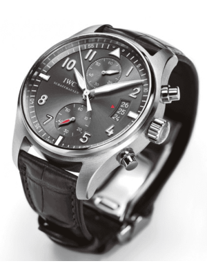 IWC Pilot's the Spitfire