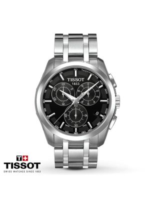Tissot T0354101603100 Couturier Gents Watch