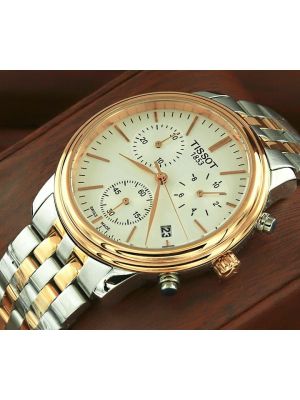 Tissot 1853 Chronograph Watch