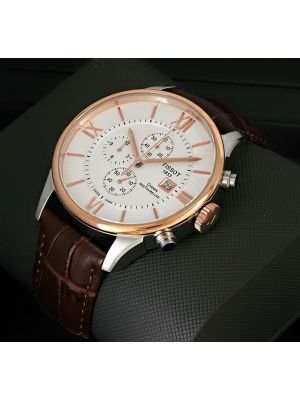 Find Tissot 1853 Chronograph Watches Prices in Pakistan,