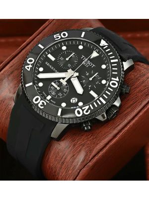 Tissot 1853 Sea Star Watch