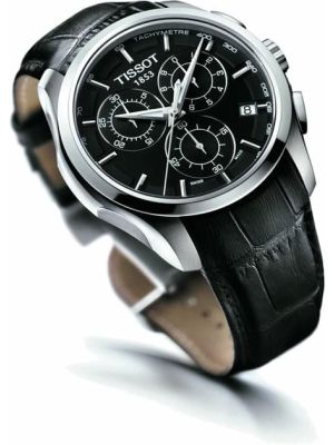Tissot 1853 Tachymetre  watches