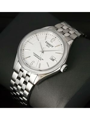 TISSOT Ballade Powermatic 80 COSC Replica Watches in Lahore