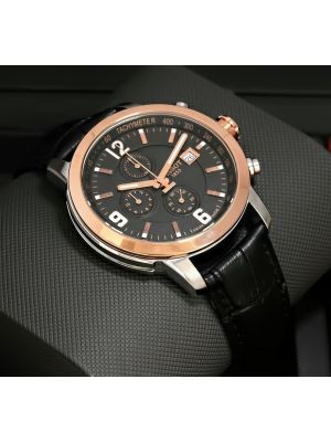  Tissot Black Dial Men’s Replica Watches in Lahore,