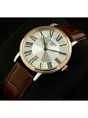 Tissot Carson Premium Quartz Watch