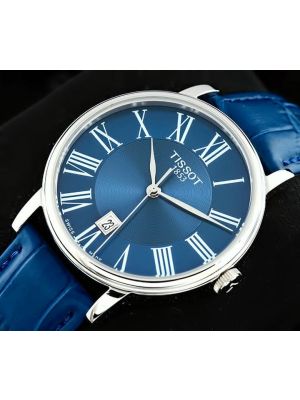 Tissot Carson Premium Quartz Watch