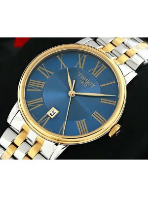 Tissot Carson Premium Quartz Watch
