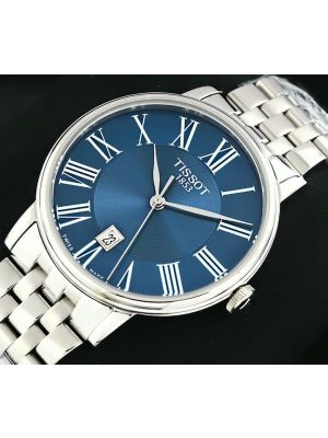 Tissot Carson Premium Quartz Watch