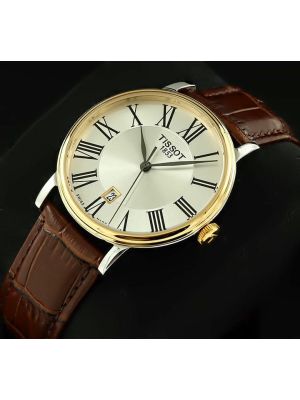 Tissot Carson Premium Quartz Watch
