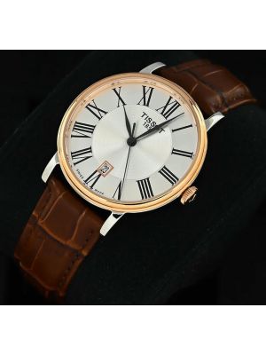 Tissot Carson Premium Quartz Watch