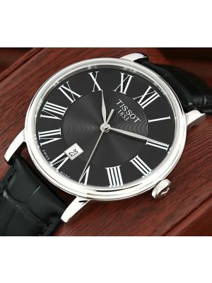 Tissot Carson Premium Watch