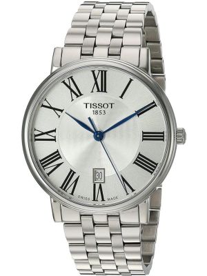 Tissot Carson Premium Watch