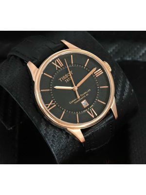 High quality replica Tissot Chemin Des Tourelles Powermatic 80 Men’s watches