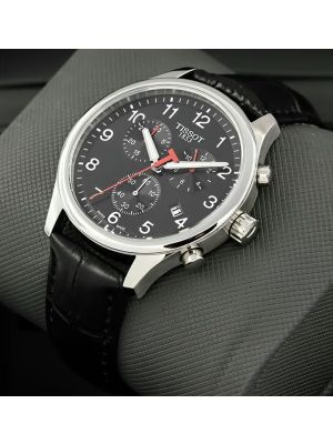 Tissot Chrono XL Classic  watches,