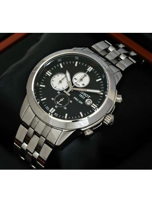 TISSOT Chronograph watches