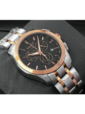 Tissot Couturier Watch
