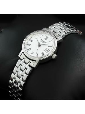 Tissot Everytime Ladies watch