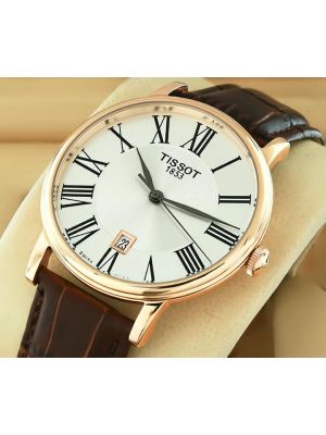 Tissot Everytime Watch