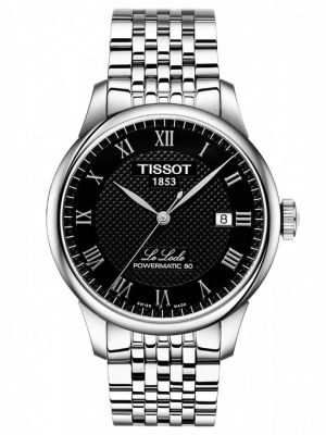 Tissot Le Locle T006.407.11.053.00 Men's Wrist Watch