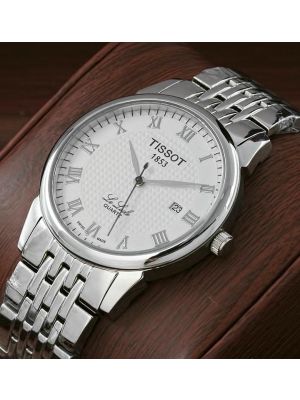 Tissot Le Locle Watch