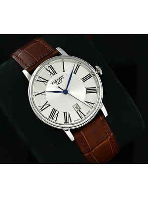 Tissot Men's Carson Premium Watch